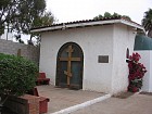 Chapel at St. Innocent Orphanage