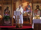 Sermon by Bishop Nikon